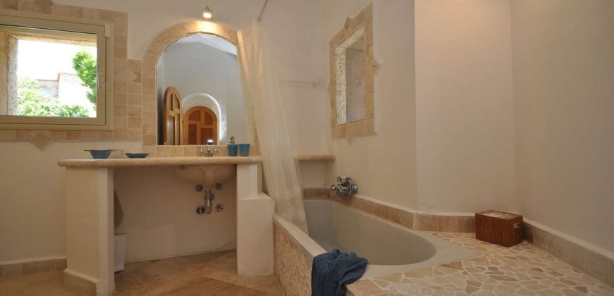 Villa For Sale In Pantogia  Porto Cervo  North Sardinia ref Amethyst