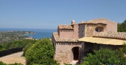 Villa For Sale In Pantogia  Porto Cervo  North Sardinia ref Amethyst