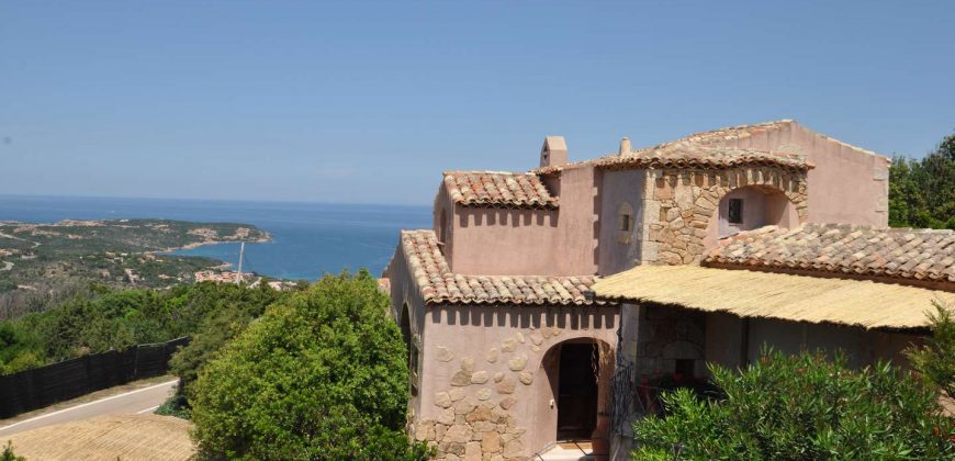 Villa For Sale In Pantogia  Porto Cervo  North Sardinia ref Amethyst