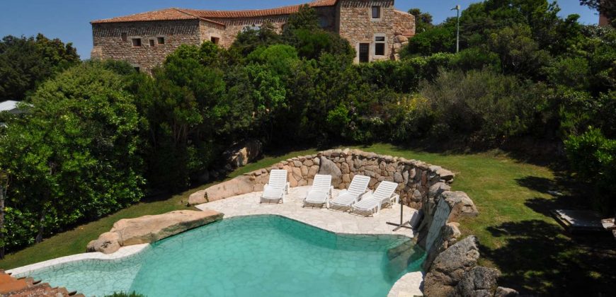 Villa For Sale In Pantogia  Porto Cervo  North Sardinia ref Amethyst