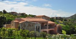 Villa For Sale In Pantogia  Porto Cervo  North Sardinia ref Amethyst