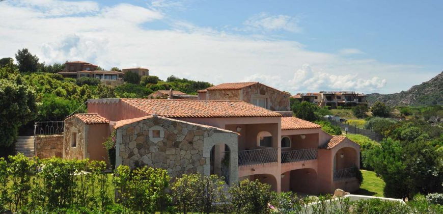 Villa For Sale In Pantogia  Porto Cervo  North Sardinia ref Amethyst