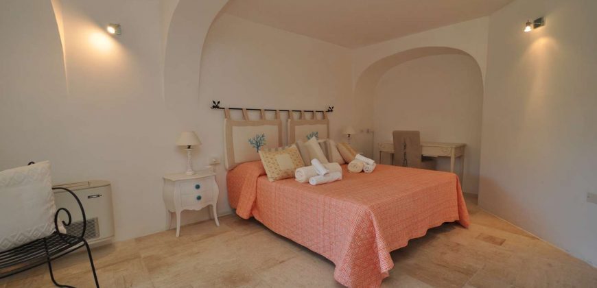 Villa For Sale In Pantogia  Porto Cervo  North Sardinia ref Amethyst