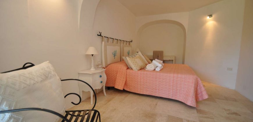 Villa For Sale In Pantogia  Porto Cervo  North Sardinia ref Amethyst