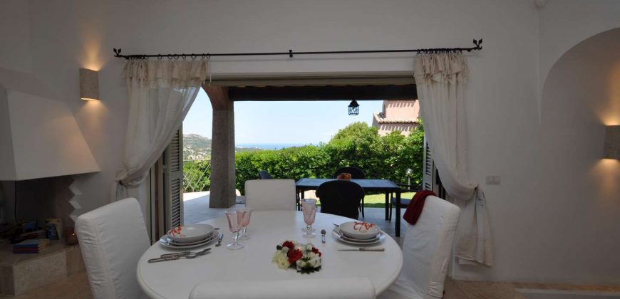 Villa For Sale In Pantogia  Porto Cervo  North Sardinia ref Amethyst