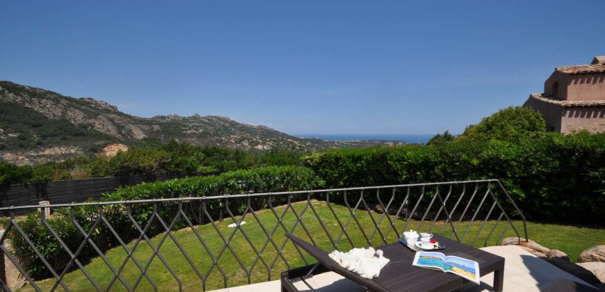 Villa For Sale In Pantogia  Porto Cervo  North Sardinia ref Amethyst