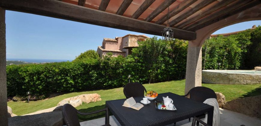 Villa For Sale In Pantogia  Porto Cervo  North Sardinia ref Amethyst