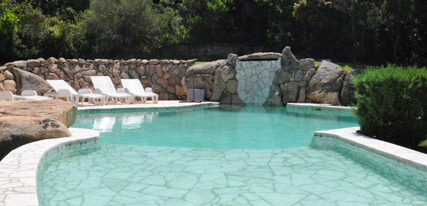 Villa For Sale In Pantogia  Porto Cervo  North Sardinia ref Amethyst