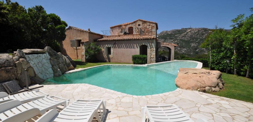 Villa For Sale In Pantogia  Porto Cervo  North Sardinia ref Amethyst