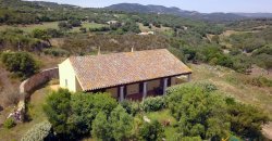 Rural Villa For Sale In Sardinia