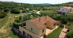 Rural Villa For Sale In Sardinia