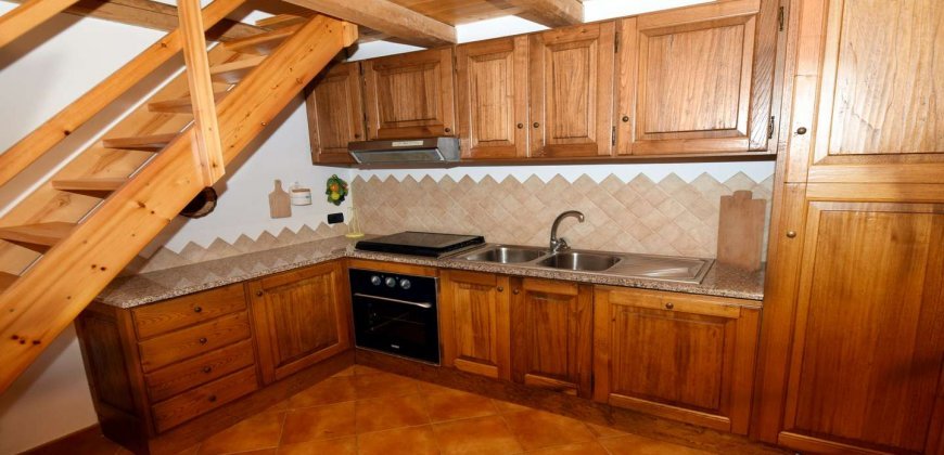 Rural Villa For Sale In Sardinia