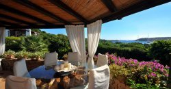 Villas For Sale Porto Cervo Sardinia