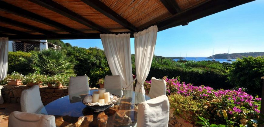 Villas For Sale Porto Cervo Sardinia