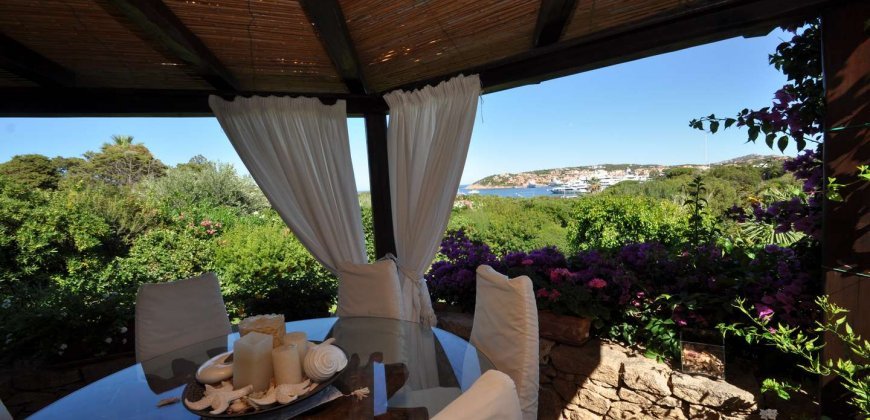 Villas For Sale Porto Cervo Sardinia