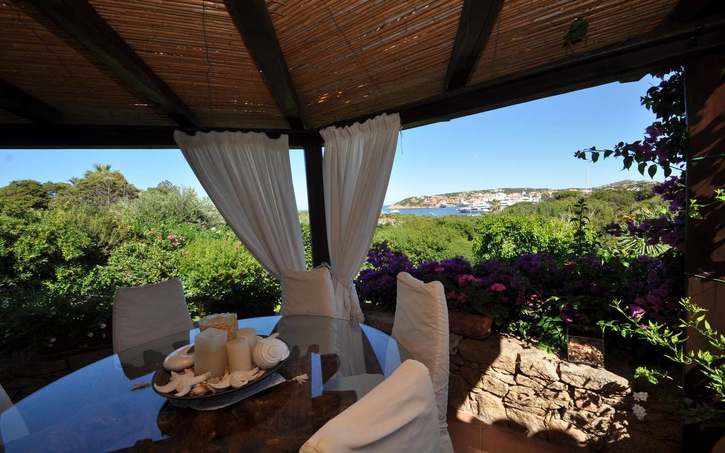 Villas For Sale Porto Cervo Sardinia