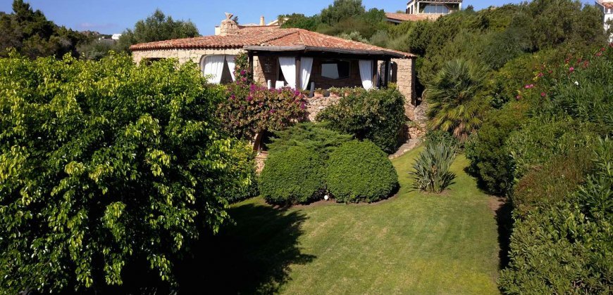 Villas For Sale Porto Cervo Sardinia