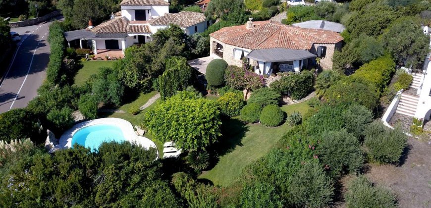 Villas For Sale Porto Cervo Sardinia