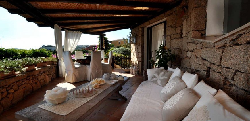 Villas For Sale Porto Cervo Sardinia