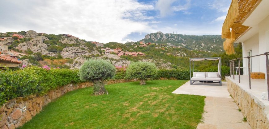 Villa For Sale Porto Cervo Sardinia Ref Villa Bianca