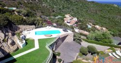 Villa For Sale Porto Cervo Sardinia Ref Villa Bianca