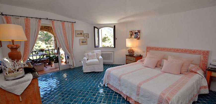 Villas For Sale Porto Cervo Sardinia