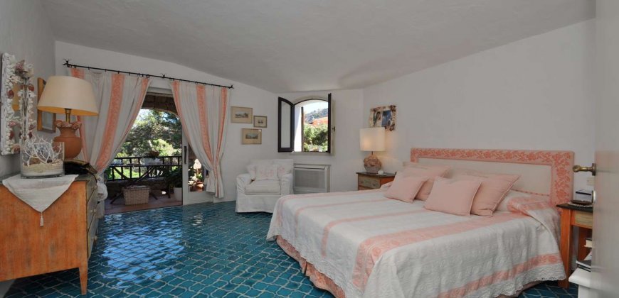 Villas For Sale Porto Cervo Sardinia