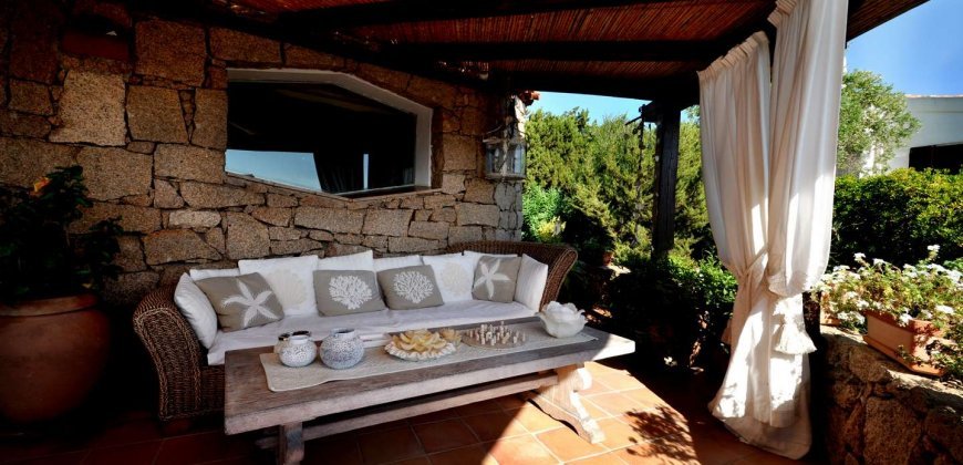 Villas For Sale Porto Cervo Sardinia