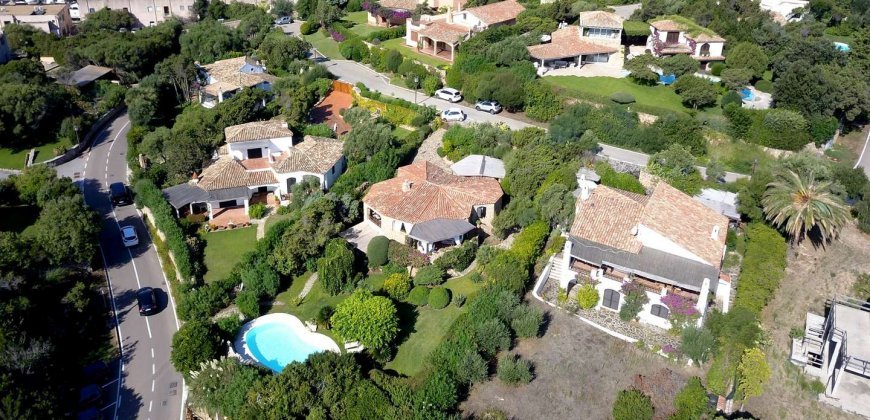 Villas For Sale Porto Cervo Sardinia