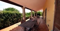 Rural Villa For Sale In Sardinia