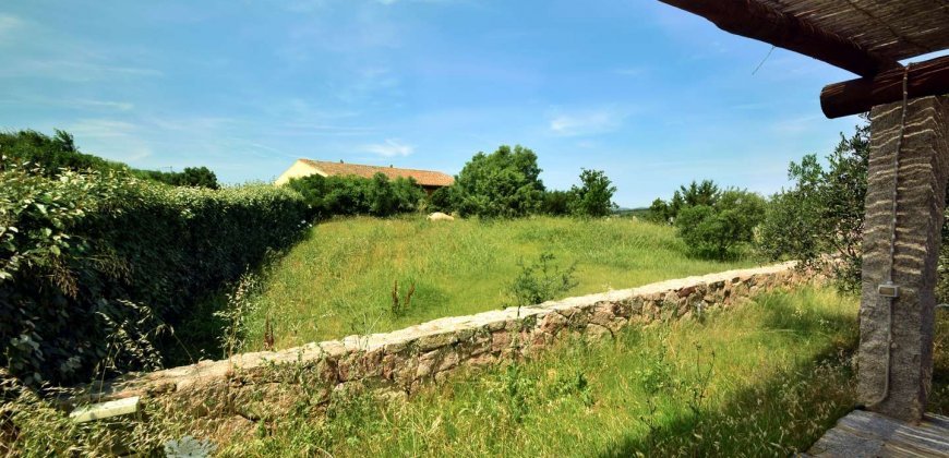 Rural Villa For Sale In Sardinia