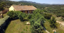 Rural Villa For Sale In Sardinia