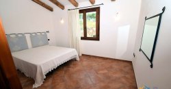 Rural Villa For Sale In Sardinia