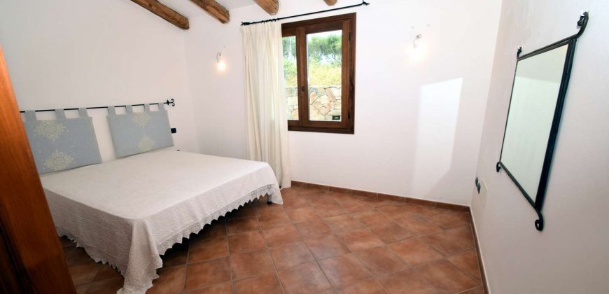 Rural Villa For Sale In Sardinia