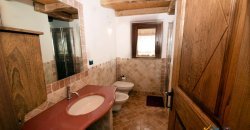 Rural Villa For Sale In Sardinia