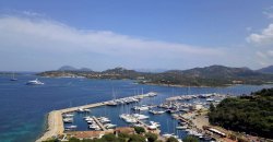 Sea View Apartments For Sale Sardinia ref.Ginepri