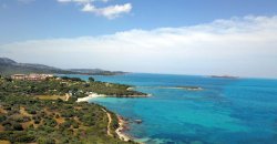 Sea View Apartments For Sale Sardinia ref.Ginepri