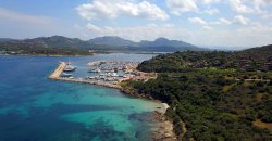 Sea View Apartments For Sale Sardinia ref.Ginepri
