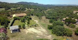 Rural Villa For Sale In Sardinia