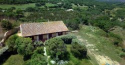 Rural Villa For Sale In Sardinia