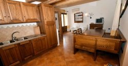 Rural Villa For Sale In Sardinia