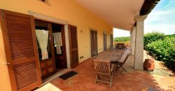 Rural Villa For Sale In Sardinia