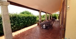 Rural Villa For Sale In Sardinia