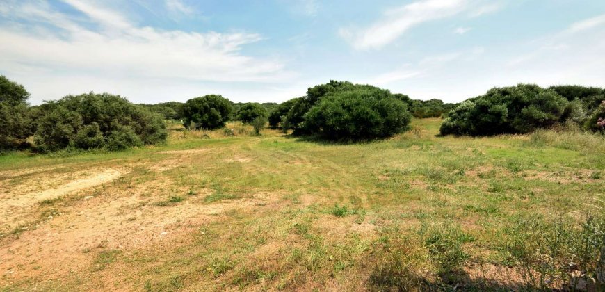 Rural Villa For Sale In Sardinia