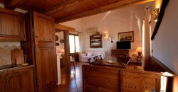 Rural Villa For Sale In Sardinia