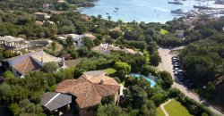 Villas For Sale Porto Cervo Sardinia