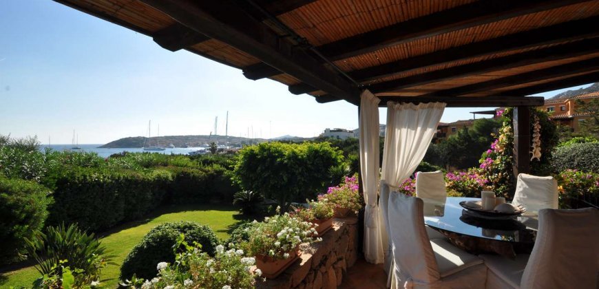 Villas For Sale Porto Cervo Sardinia