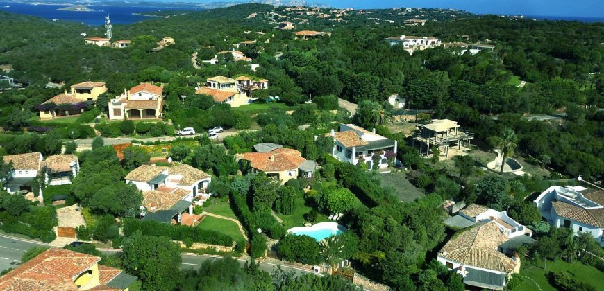 Villas For Sale Porto Cervo Sardinia