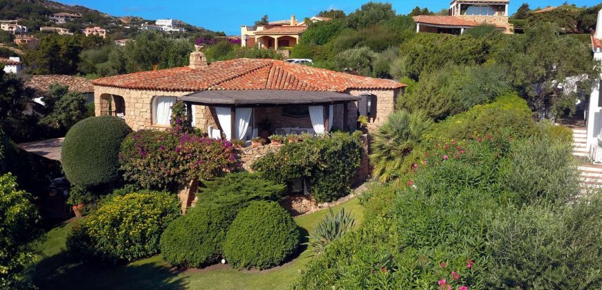 Villas For Sale Porto Cervo Sardinia