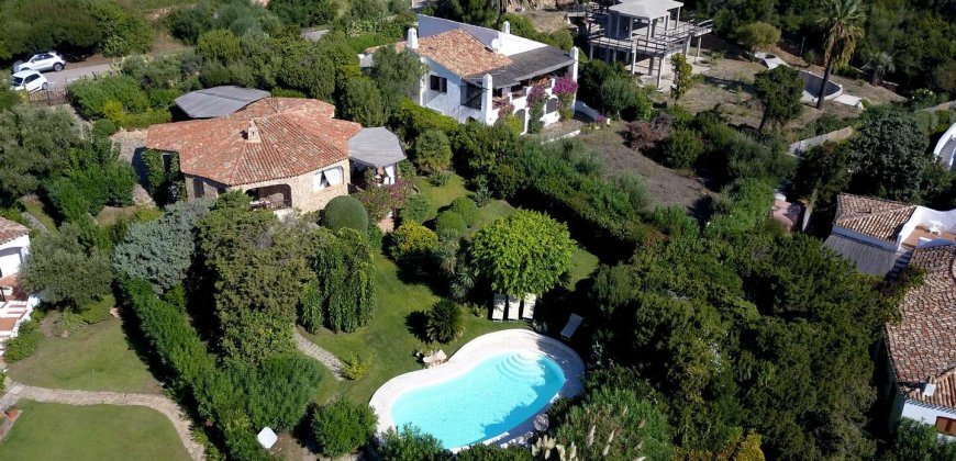 Villas For Sale Porto Cervo Sardinia